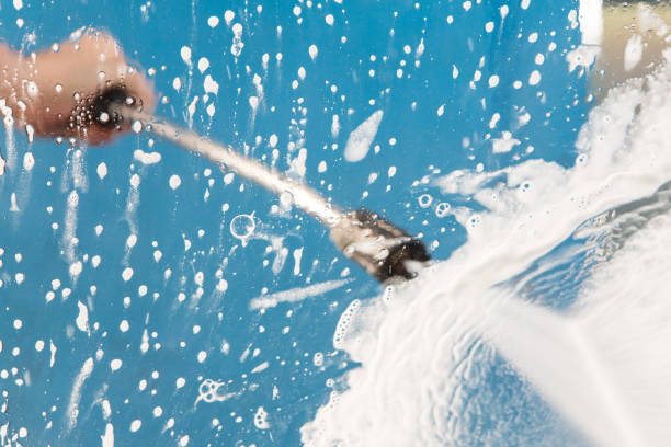 Best Animal Enclosure Cleaning  in Riviera Beach, MD