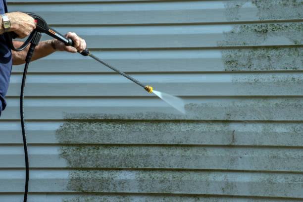 Best Driveway Pressure Washing  in Riviera Beach, MD